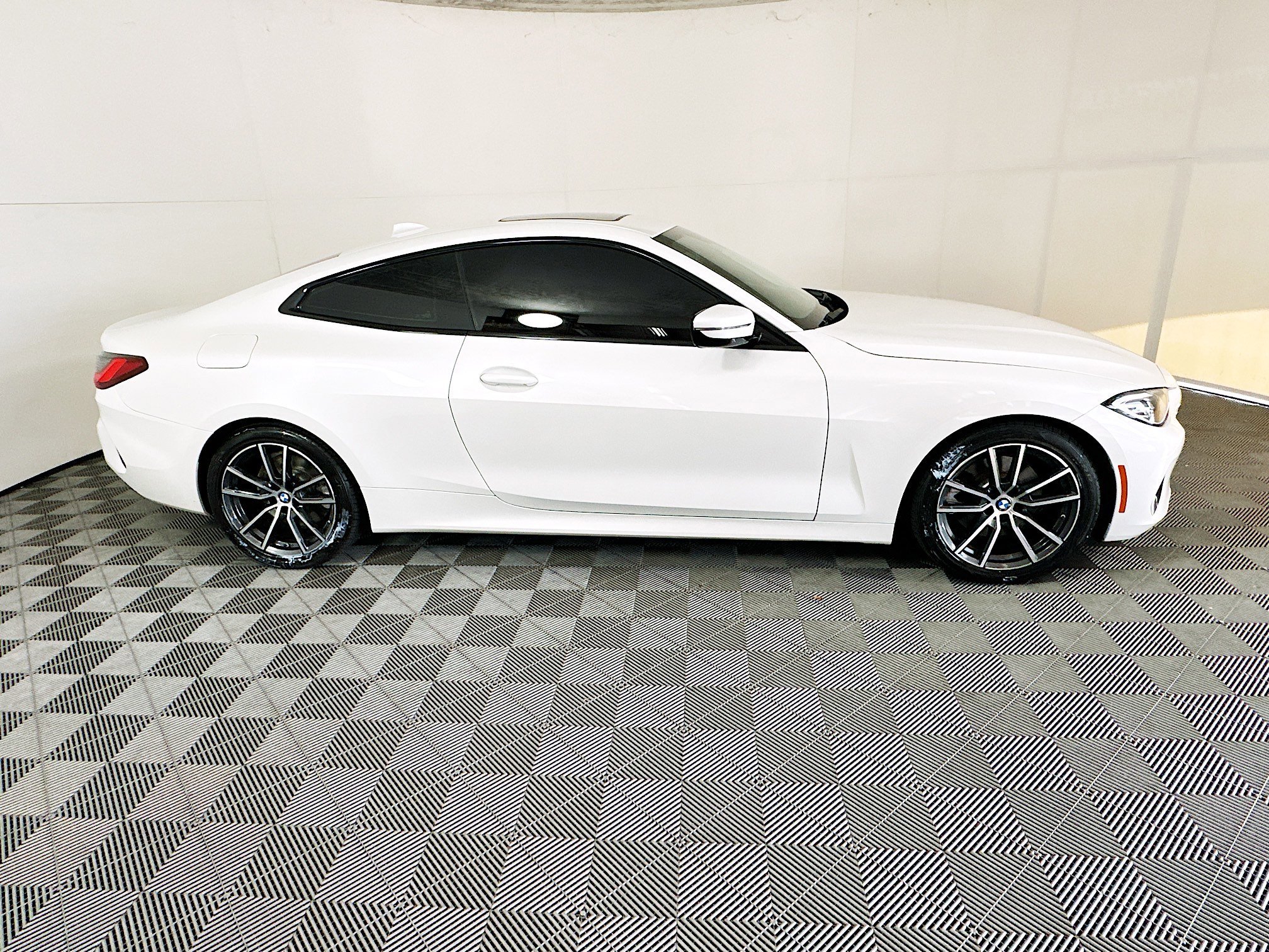 bmw 4 series 2022 WBA53AP06NCJ18923 image bmw 4 series 2022 WBA53AP06NCJ18923 image